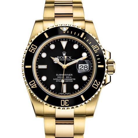 watches for rolex submariner